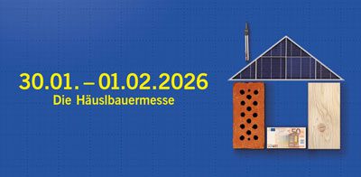 Häuslbauermesse 2026